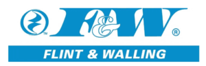 FlintWalling logo