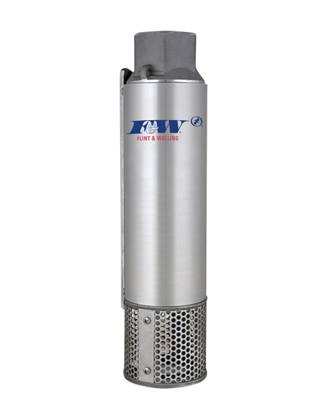 HWD FlintWallingPumps