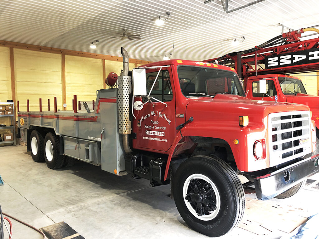 WorkTruck HWD 01sm